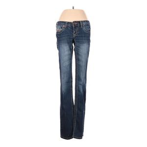 Twentyone Black Denim jeans